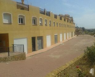 Exterior view of Garage for sale in  Almería Capital