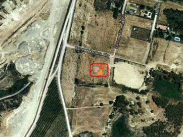 Rural land for sale in PARTIDA PLA DE LA CERDERA