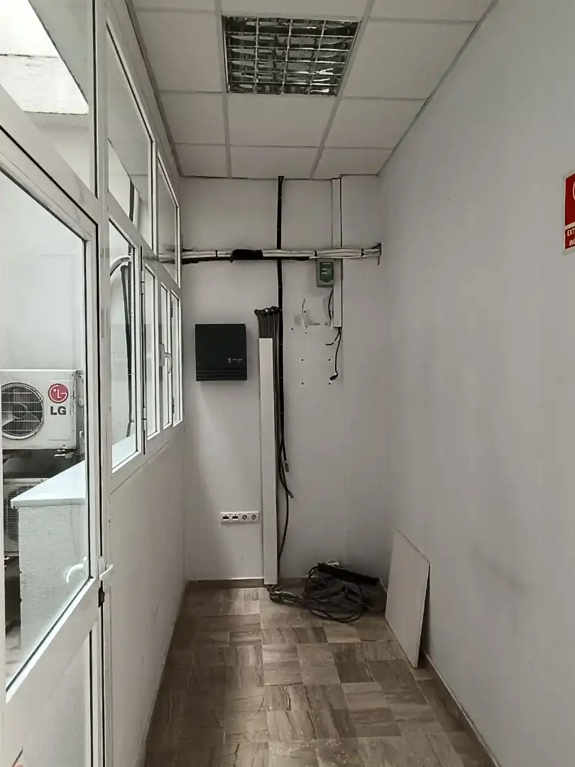 Oficina de alquiler en San Fernando con Aire acondicionado y Internet