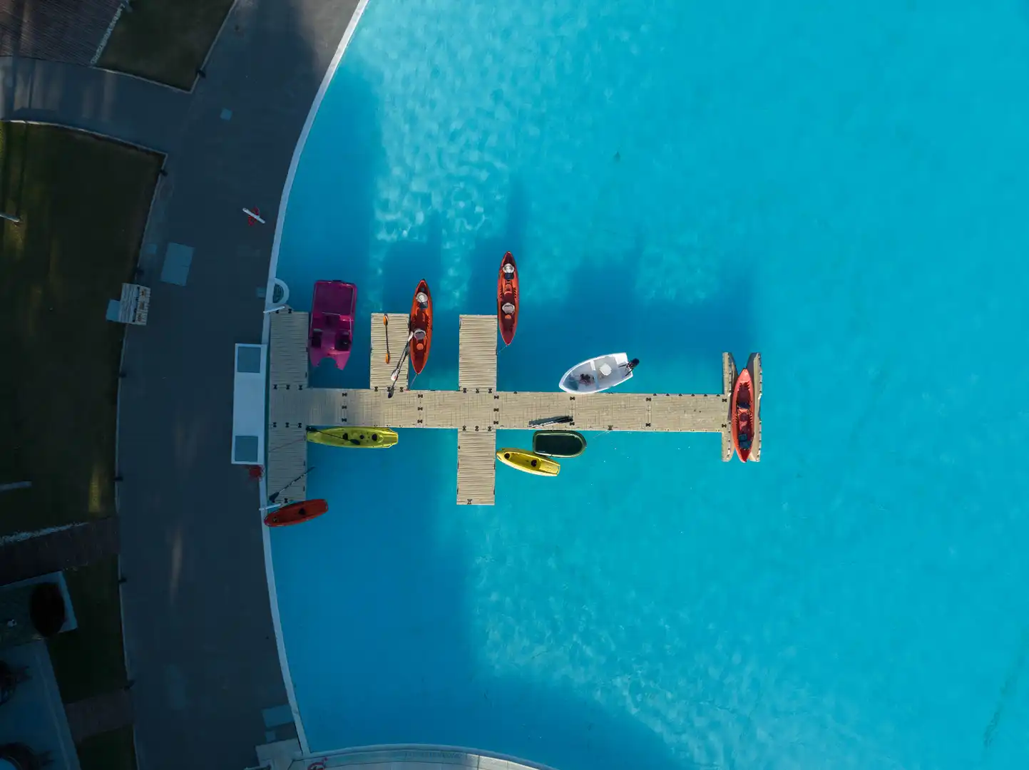 Ático con piscina en venta en Playa Bahía Dorada, imagen 39