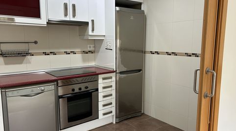 Foto 3 de Piso de alquiler en Navas del Rey, Madrid