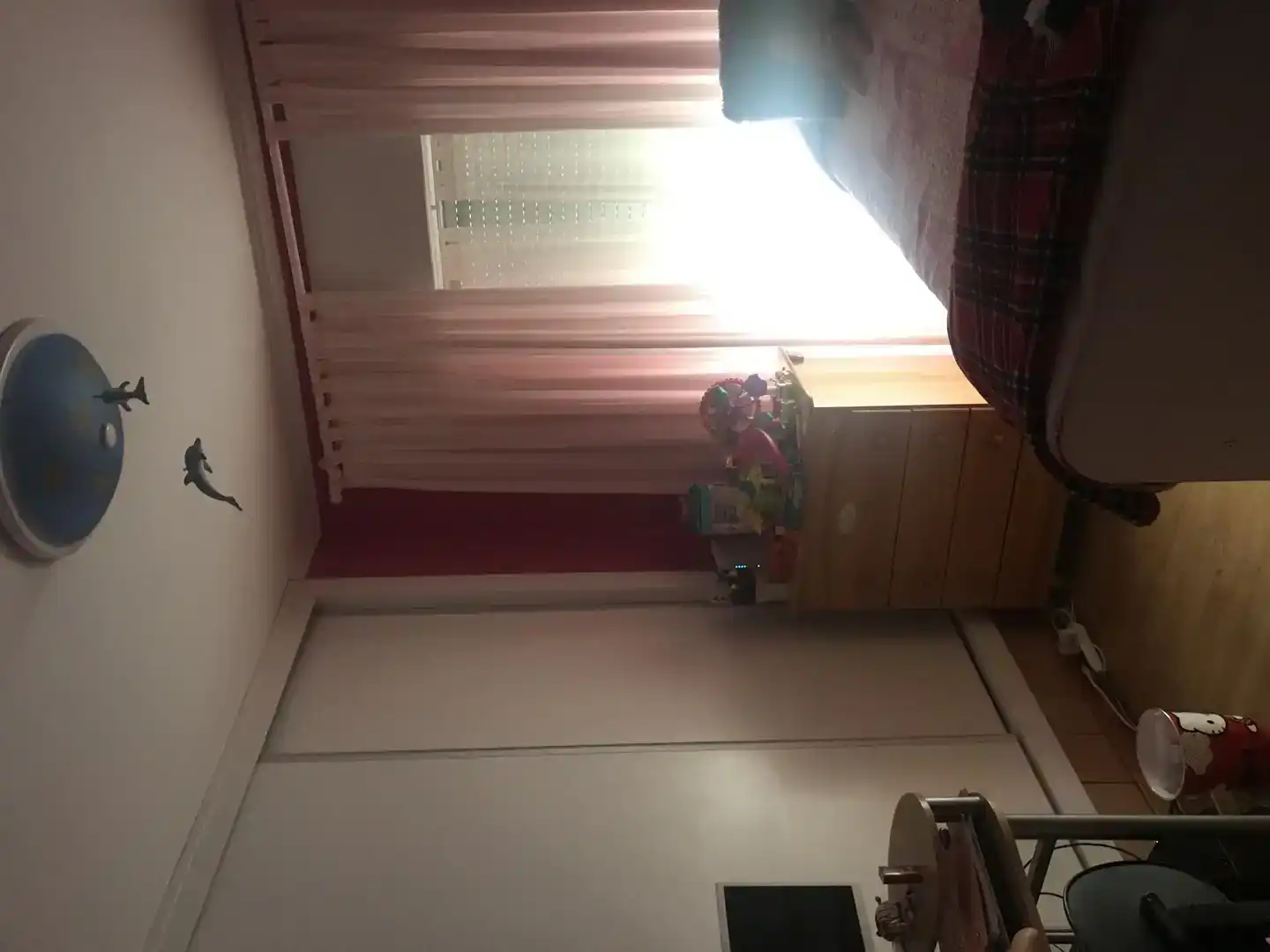 Dormitori de Casa o xalet en venda en  Albacete Capital amb Balcó