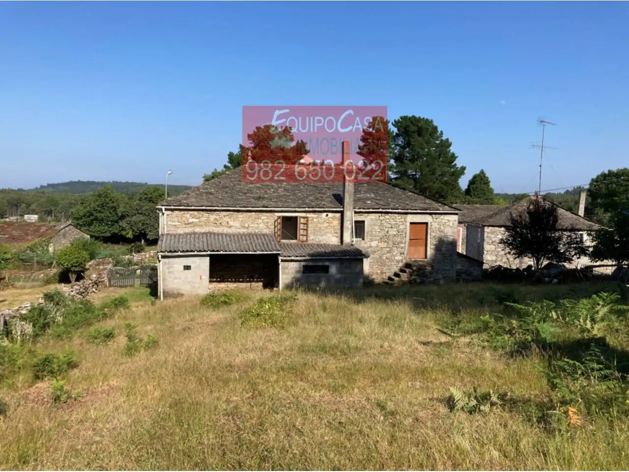 Maison avec jardin à vendre à Begonte, imagen 24