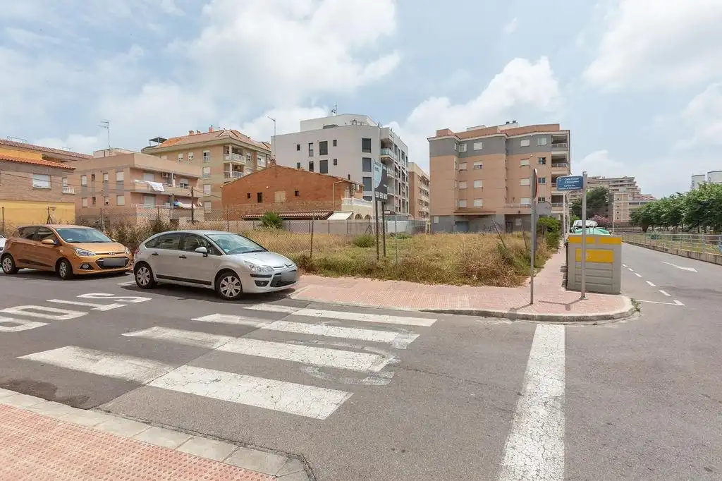 Terreny residencial en venda a Centro, imagen 11