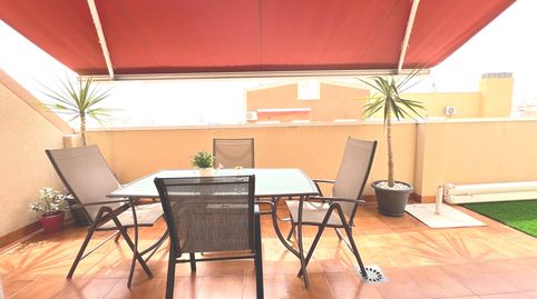 Photo 4 of Attic for sale in Calle Zoa, Antonio Machado, Torrevieja