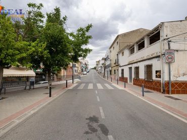 Adossat en venda a Moraleda de Zafayona