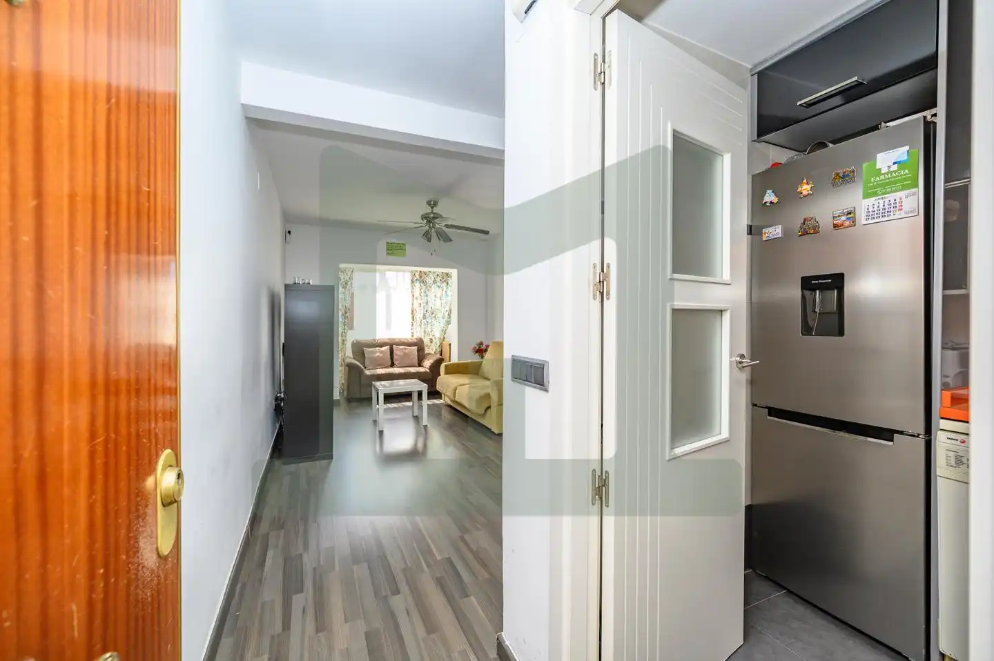 Piso en venta en Leganés con Aire acondicionado y Balcón