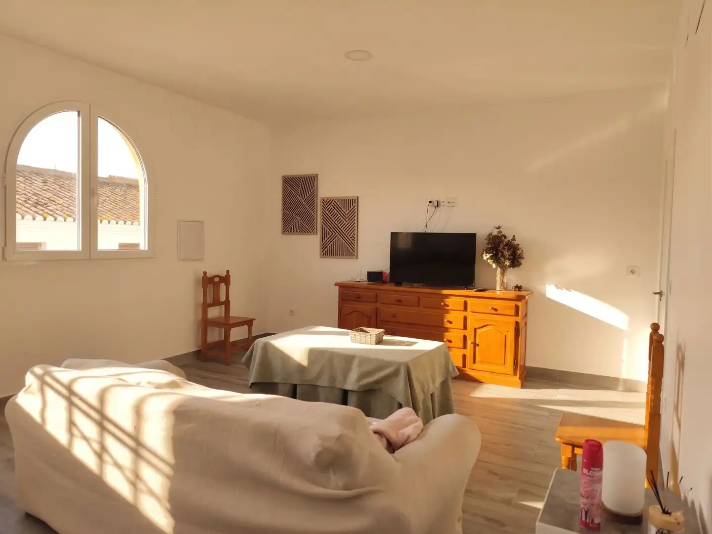 Wohnung zum Verkauf in Hinojos, imagen 2