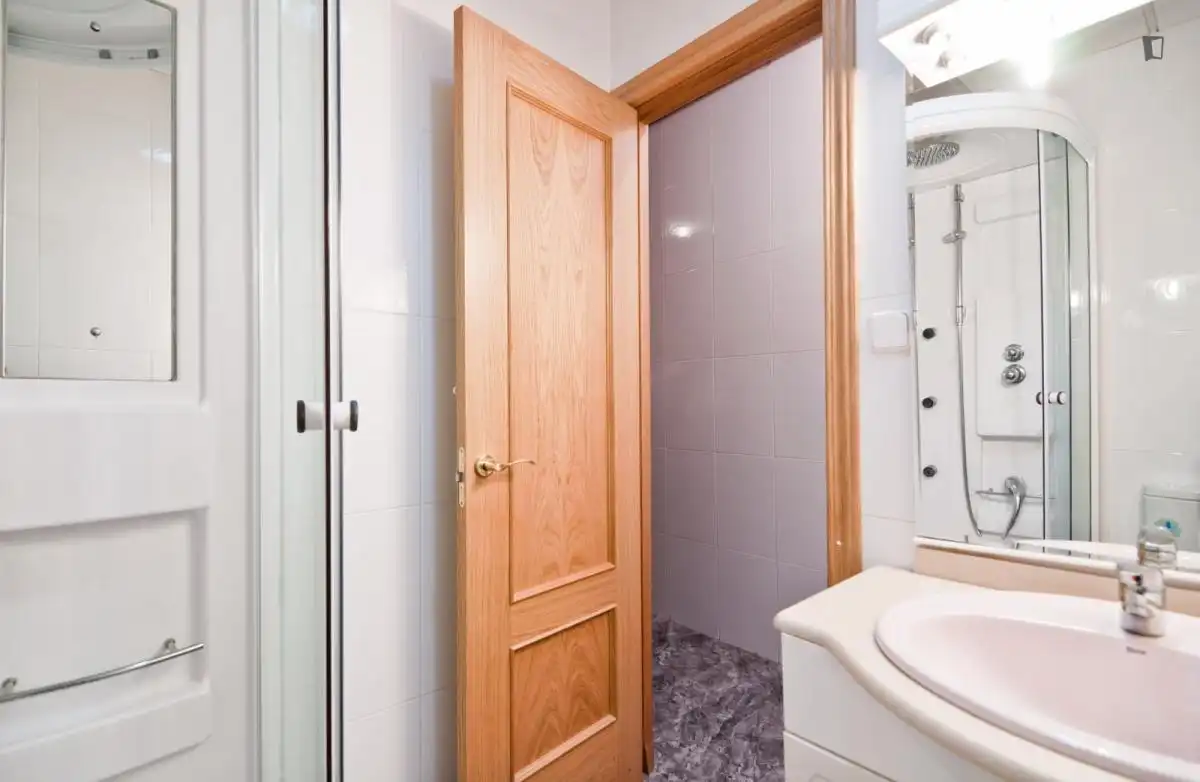 Appartement compact avec ascenseur à louer à Centro, imagen 16
