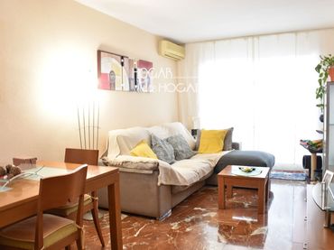 Piso con ascensor en venta en Emigdi Rodriguez Pita