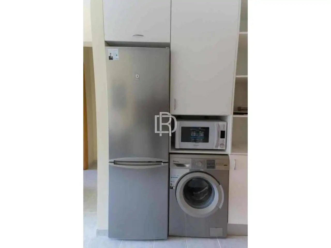Flat with lift to rent in Calle Portugal, imagen 4