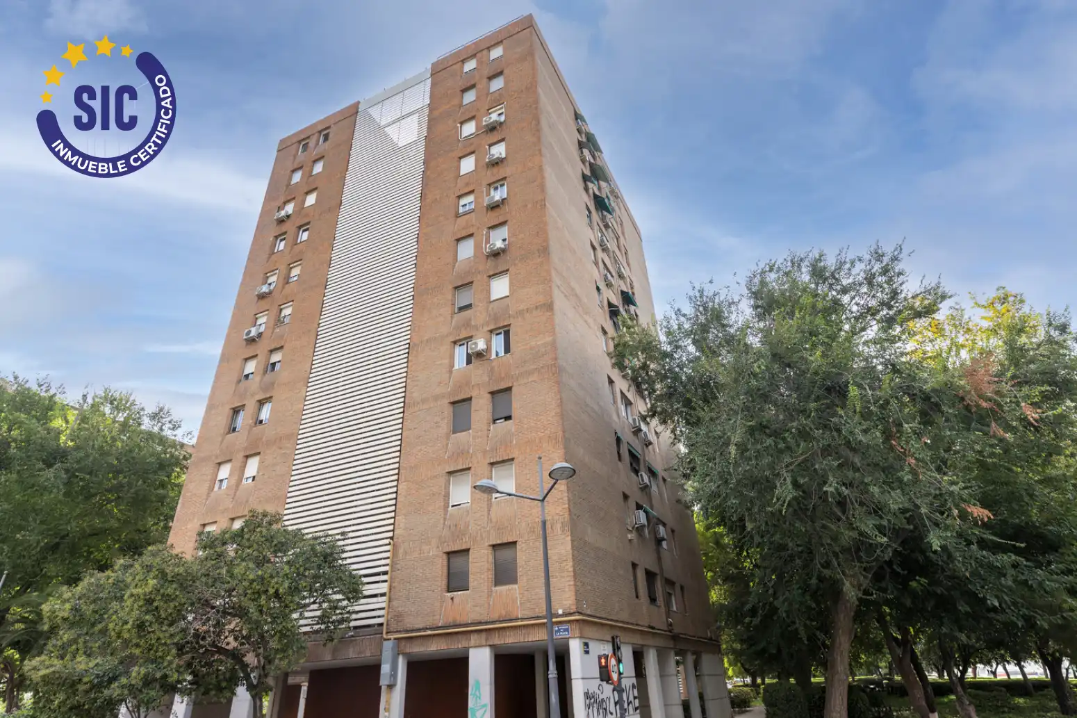 Piso en venta en Valencia - AV AMAT GRANELL MESADO 55, imagen 37