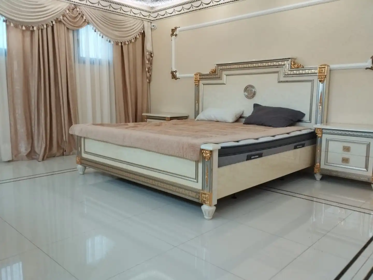 Villa avec piscine à vendre à AV. EUROPA 1, imagen 23