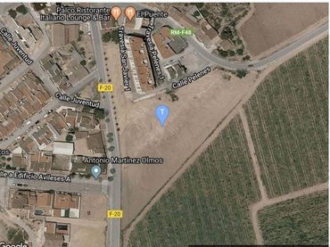 Terreno residenziale in vendita a BALSICAS