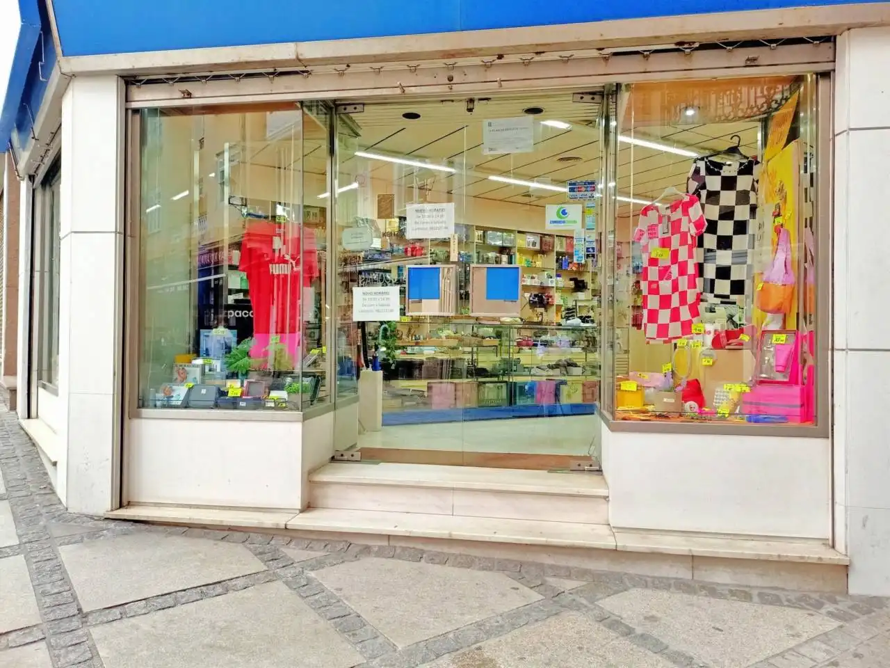 Local en venda en A Coruña Capital 