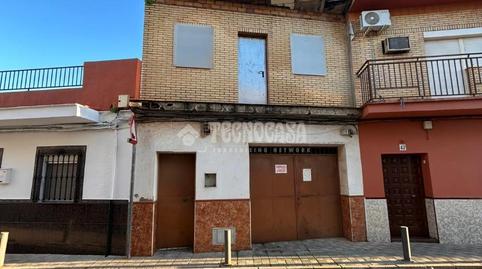 Foto 3 de Casa o xalet en venda a Valdezorras - El Gordillo,  Sevilla Capital