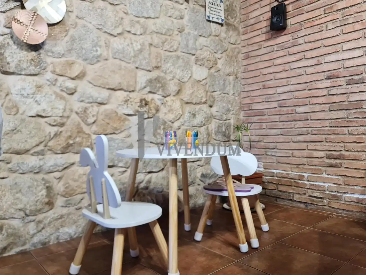 Casa o chalet en venta en Tomiño con Calefacción, Jardín privado y Terraza
