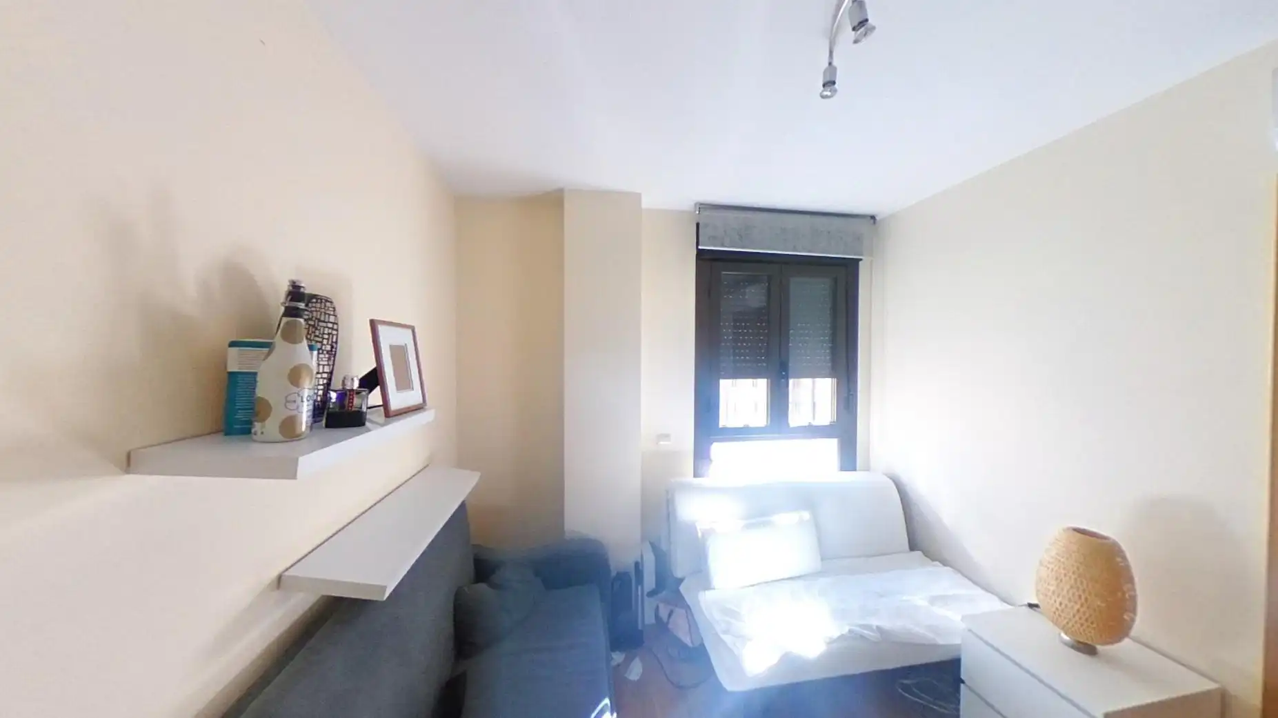 Appartement avec ascenseur à louer à Paseo de la Dirección, imagen 10