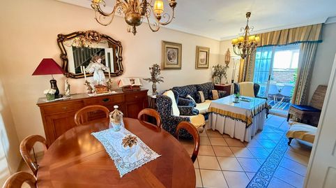 Foto 5 de Casa adosada en venta en Aguadulce Sur, Roquetas de Mar