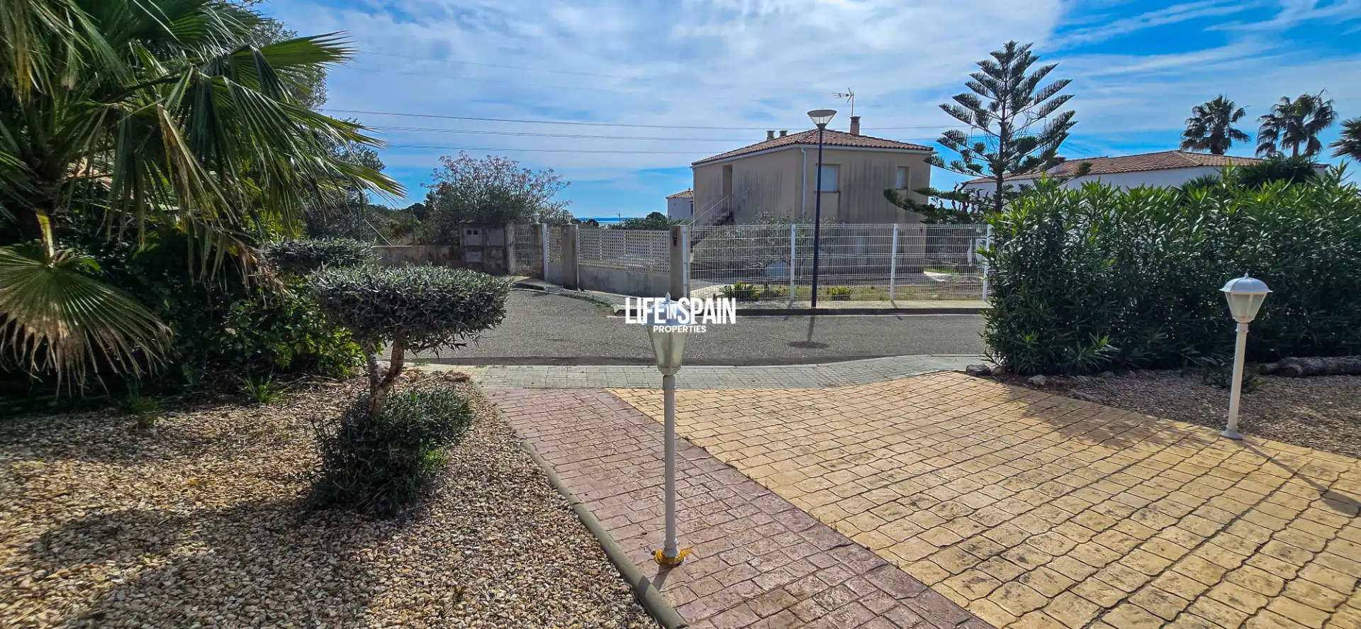 Villa con terrazza in vendita a Zn Diseminats 189, imagen 48