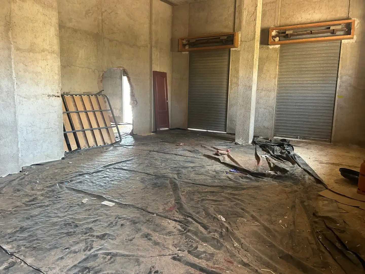 Local comercial en venda a Santiago de la Ribera, imagen 6