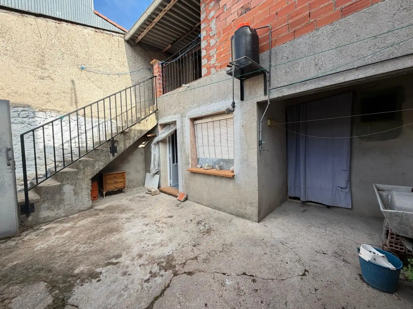 Casa o xalet en venda en Albalá, Cáceres
