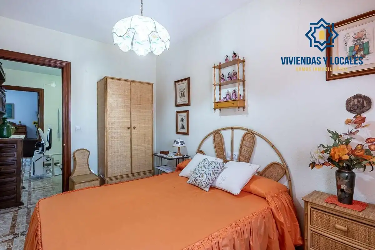 Casa con piscina en venta en Ogíjares, imagen 21