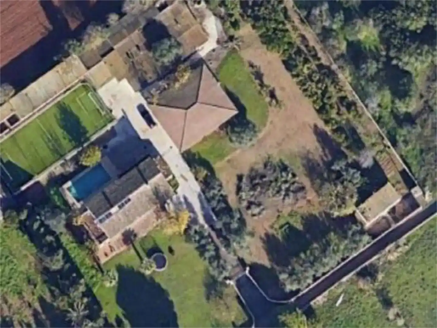 Finca rústica en venta en  Palma de Mallorca con Aire acondicionado, Jardín privado y Trastero