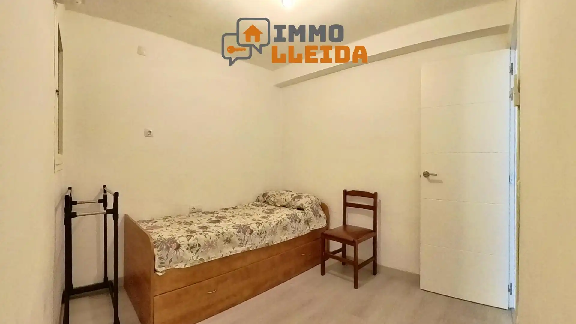 Wohnung zum Verkauf in Camarasa mit Heizung, Parkett und Möbliert