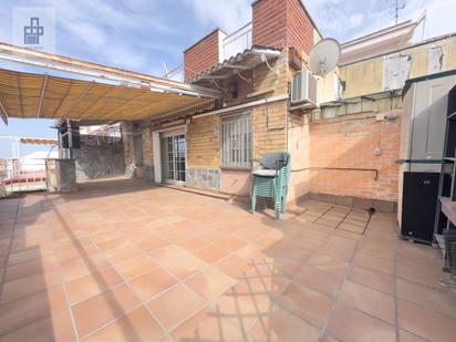 Terrace of Attic for sale in Sant Boi de Llobregat