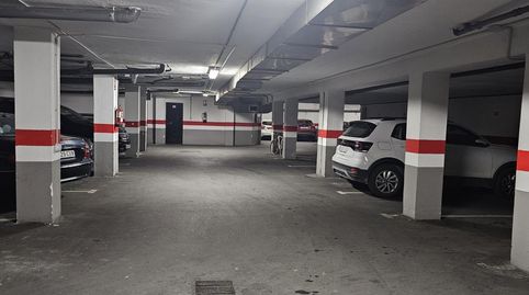 Foto 5 de Garaje en venta en Calle de Los Peñones de San Francisco, Camino de los Neveros - Serrallo, Granada Capital
