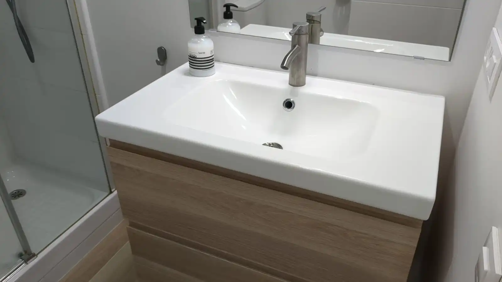 Wohnung zur Miete in Carrer de Severo Ochoa, La Plana