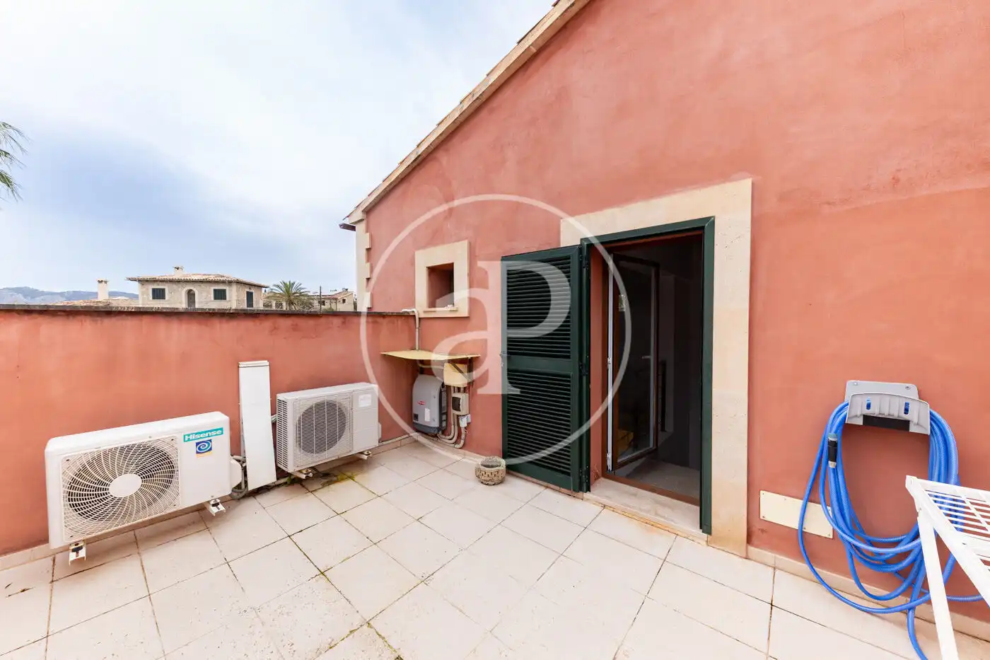 Casa adosada en venda a Carrer de Ca'n Belembe, Calvià pueblo