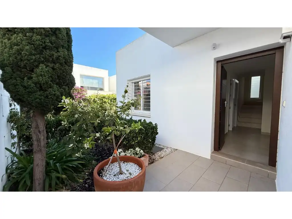 Casa amb terrassa en venda a Calle Berruguete-M.De Cristal, imagen 8