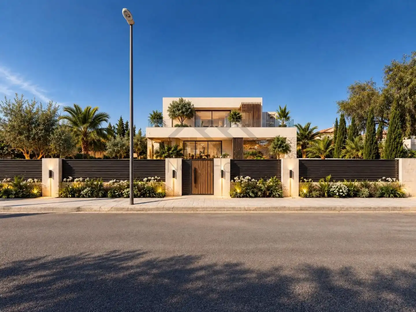 Terreno residencial en venta en Calle 43 UR M COLORADO 5