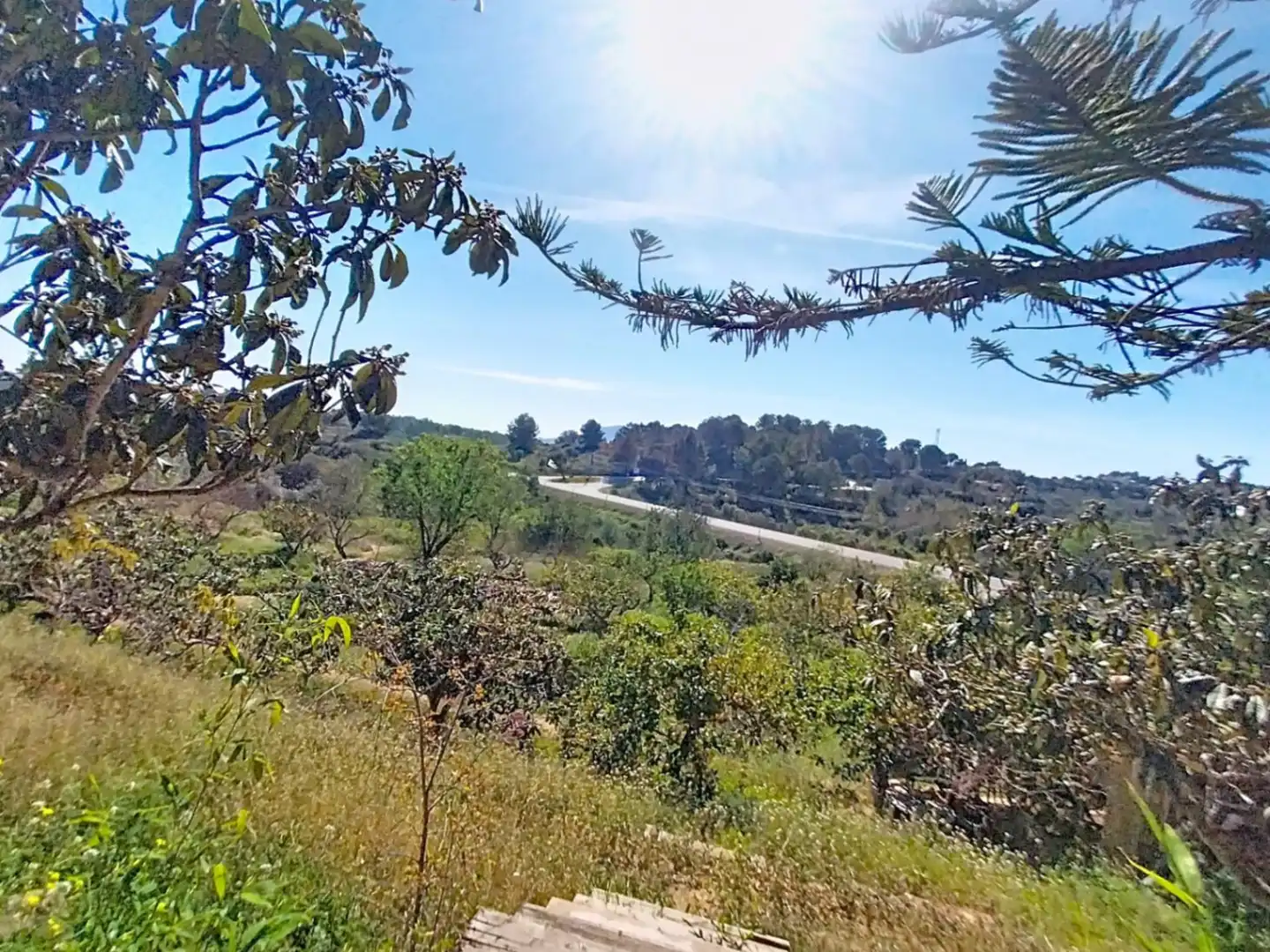 Casa o chalet en venta en La Nucia con Aire acondicionado, Jardín privado y Terraza