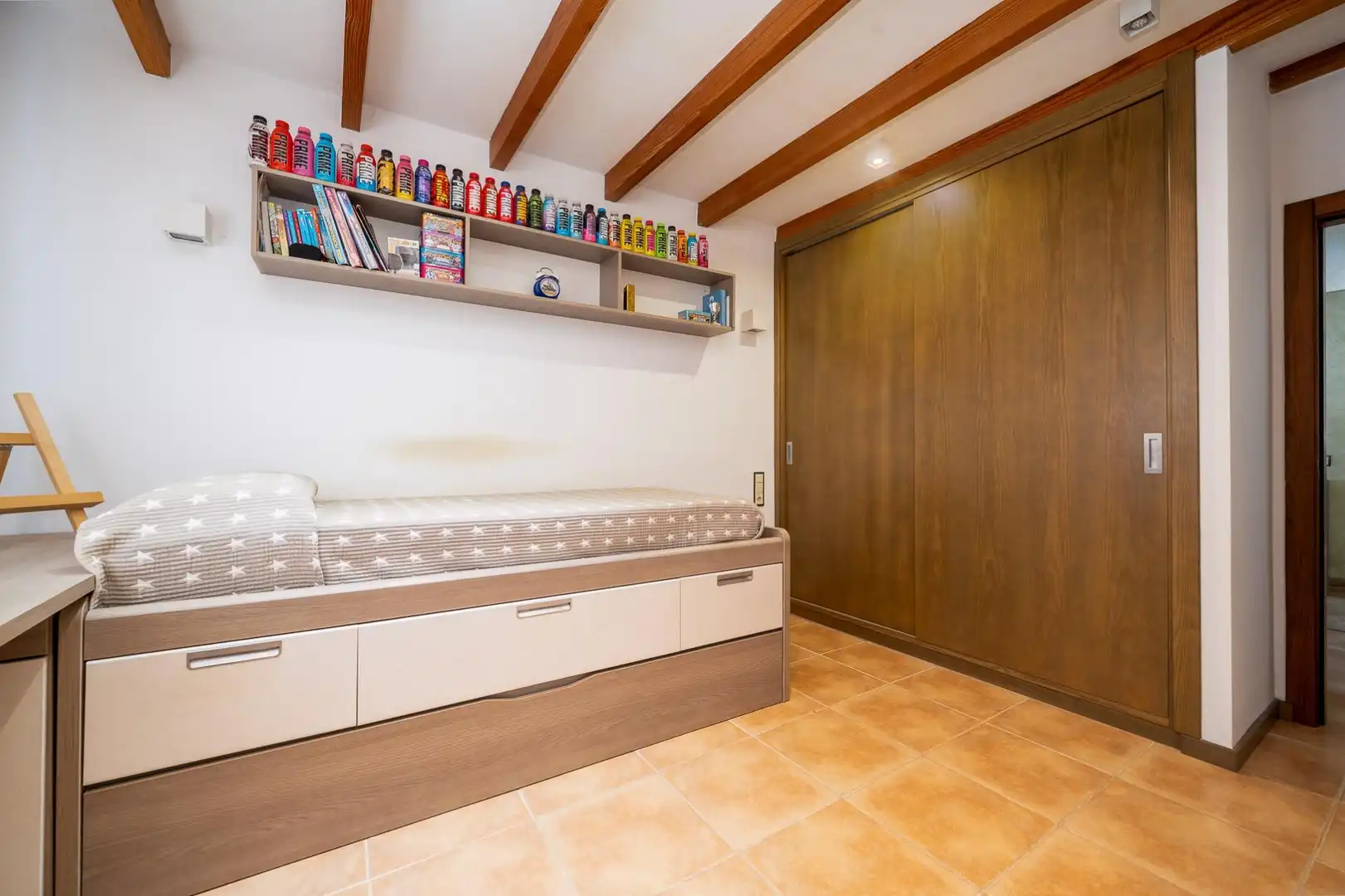 Casa rústica con piscina en venta en Muro, imagen 20