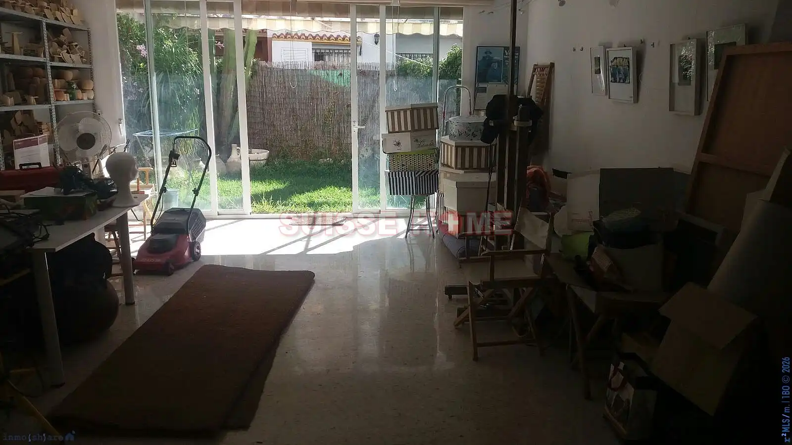 Casa amb piscina en venda a Torre del Mar, imagen 13