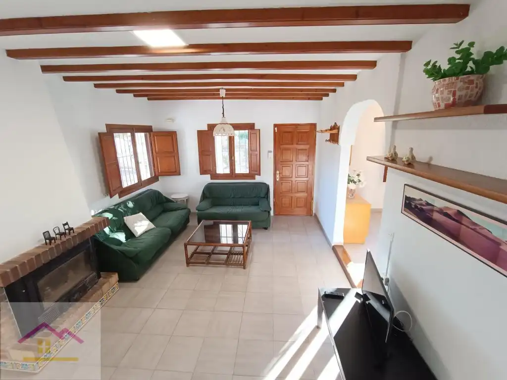 Finca rústica en venda a Calle Poligono 13, Torreblanca