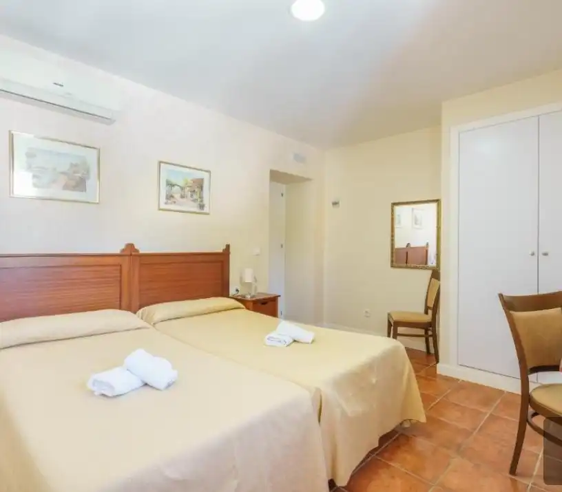 Hotel for sale in Centro, imagen 17