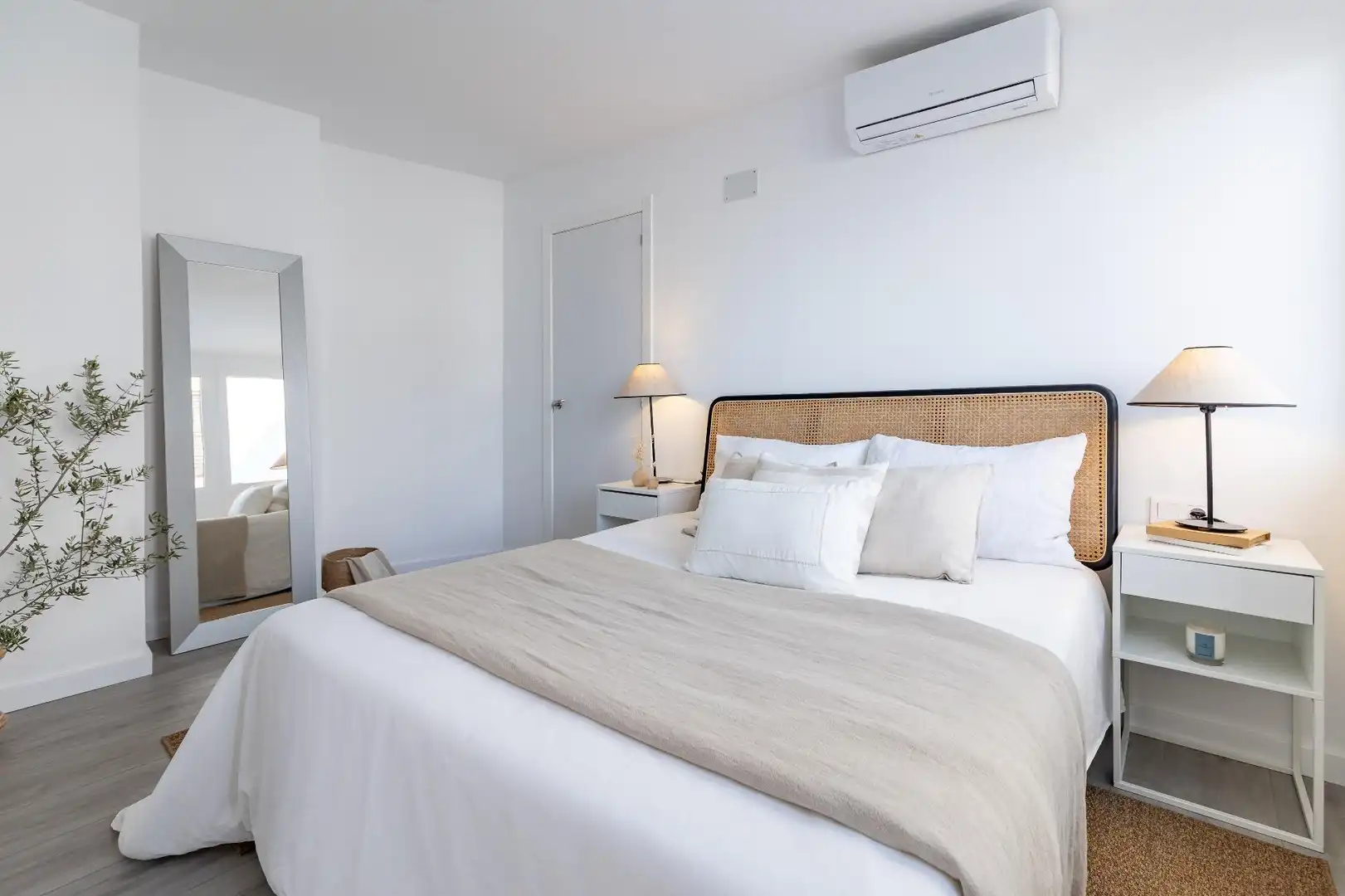 Habitación de Ático en venta en Manises con Aire acondicionado, Terraza y Piscina comunitaria
