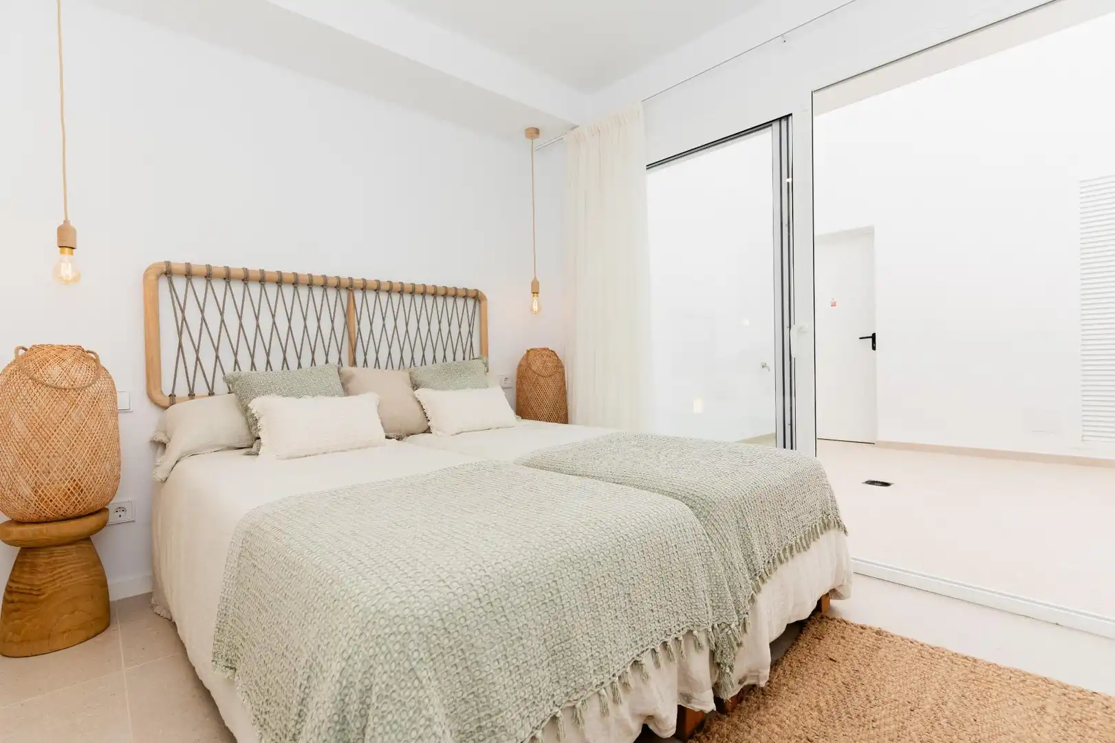 Attique avec terrasse à vendre à Arenal d'en Castell, imagen 37