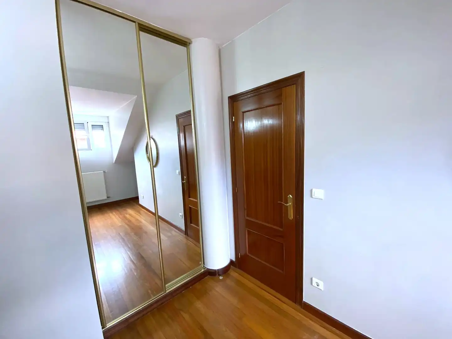 Appartement avec ascenseur à vendre à Calle Leonardo Rucabado 26P, imagen 29
