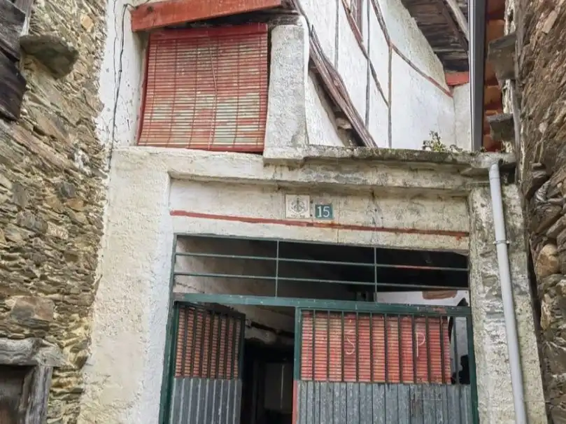 Casa rústica amb jardí en venda a Vilanuiz 15, imagen 3
