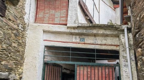 Se vende casa rural con bodega, imatge 3
