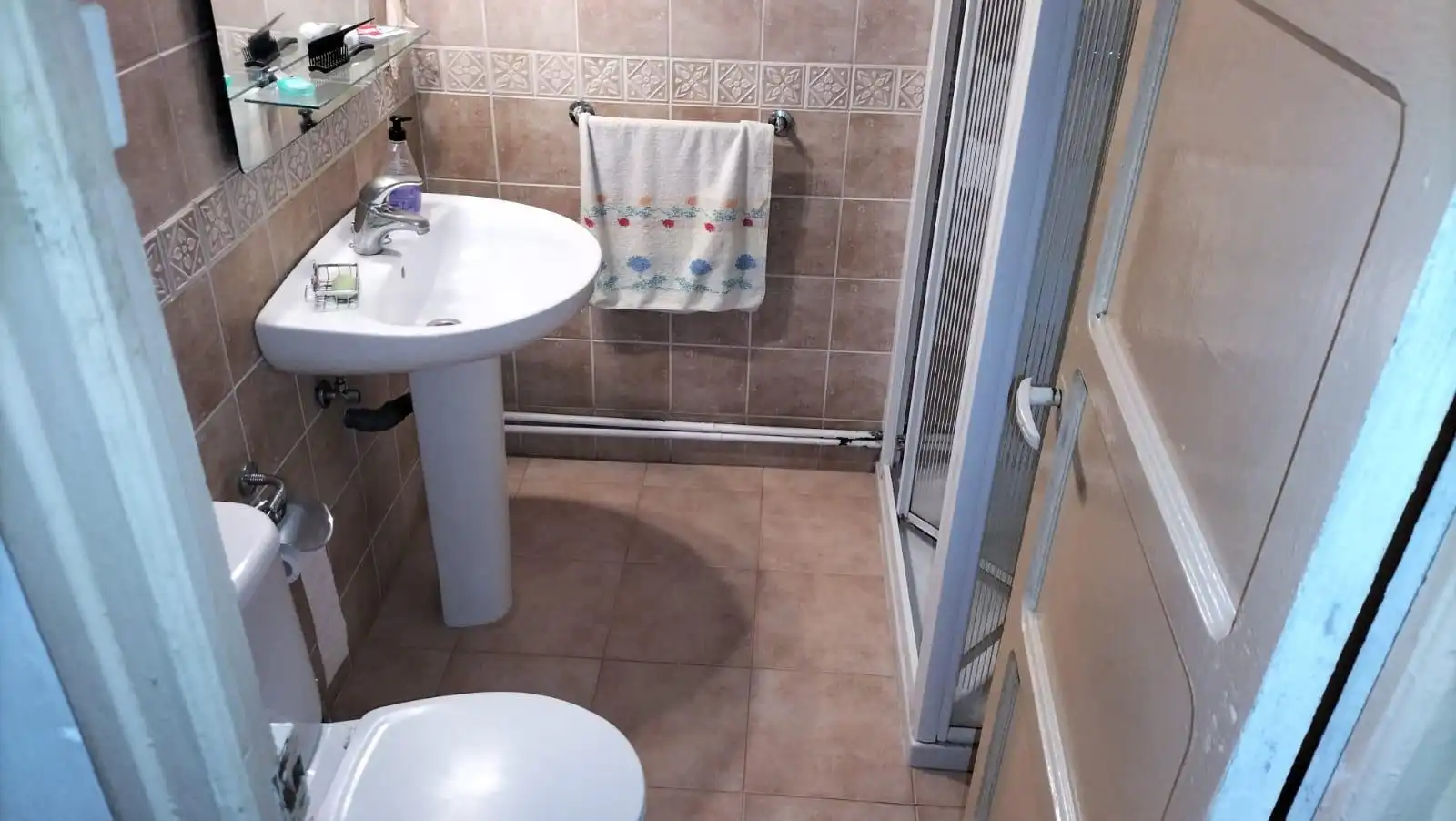 Country homes for sale in Villada