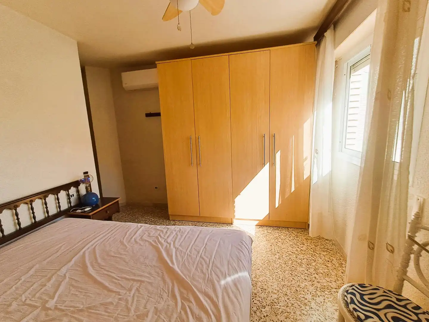 Appartement avec terrasse à vendre à Delicias, imagen 31