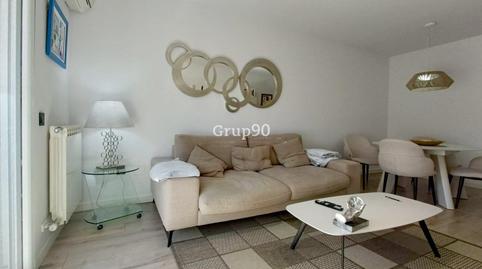 Foto 3 de Pis en venda a Calle Sant Pere Claver, Pardinyes, Lleida