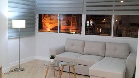 Foto 5 von Wohnung zum Verkauf in Manantiales - Estación de Autobuses, Torremolinos