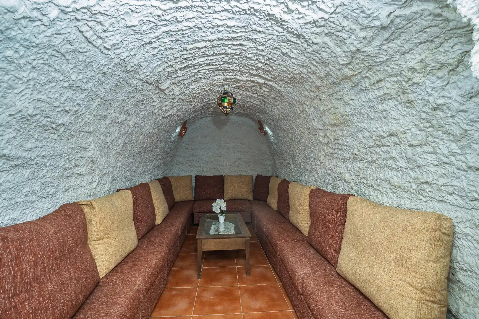 Casa adosada en venta en Fortuna